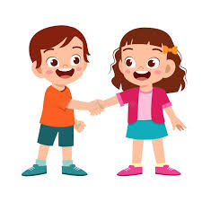 Friend 1